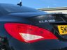 USED 2019 68 MERCEDES-BENZ CLA 1.6 CLA180 AMG Line Edition Coupe 4dr Petrol 7G-DCT Euro 6 (s/s) (122 ps) 