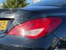 USED 2019 68 MERCEDES-BENZ CLA 1.6 CLA180 AMG Line Edition Coupe 4dr Petrol 7G-DCT Euro 6 (s/s) (122 ps) 