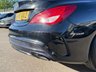 USED 2019 68 MERCEDES-BENZ CLA 1.6 CLA180 AMG Line Edition Coupe 4dr Petrol 7G-DCT Euro 6 (s/s) (122 ps) 