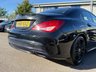 USED 2019 68 MERCEDES-BENZ CLA 1.6 CLA180 AMG Line Edition Coupe 4dr Petrol 7G-DCT Euro 6 (s/s) (122 ps) 