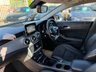 USED 2019 68 MERCEDES-BENZ CLA 1.6 CLA180 AMG Line Edition Coupe 4dr Petrol 7G-DCT Euro 6 (s/s) (122 ps) 