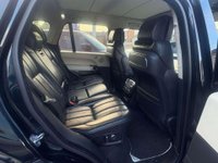 USED 2016 16 LAND ROVER RANGE ROVER 3.0 TD V6 Autobiography SUV 5dr Diesel Auto 4WD Euro 6 (s/s) (258 ps) FINANCE AVAILABLE + PX WELCOME 2 OWNERS/MASSIVE SPEC/ULEZ