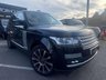 USED 2016 16 LAND ROVER RANGE ROVER 3.0 TD V6 Autobiography SUV 5dr Diesel Auto 4WD Euro 6 (s/s) (258 ps) FINANCE AVAILABLE + PX WELCOME 2 OWNERS/MASSIVE SPEC/ULEZ
