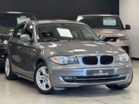 USED 2011 60 BMW 1 SERIES 2.0 116i SE Hatchback 5dr Petrol Manual Euro 5 (s/s) (122 ps) FINANCE AVAILABLE + PX WELCOME 1 OWNER/ULTRA LOW MILEAGE/19K
