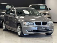 USED 2011 60 BMW 1 SERIES 2.0 116i SE Hatchback 5dr Petrol Manual Euro 5 (s/s) (122 ps) FINANCE AVAILABLE + PX WELCOME 1 OWNER/ULTRA LOW MILEAGE/19K