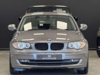USED 2011 60 BMW 1 SERIES 2.0 116i SE Hatchback 5dr Petrol Manual Euro 5 (s/s) (122 ps) FINANCE AVAILABLE + PX WELCOME 1 OWNER/ULTRA LOW MILEAGE/19K