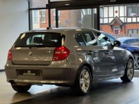 USED 2011 60 BMW 1 SERIES 2.0 116i SE Hatchback 5dr Petrol Manual Euro 5 (s/s) (122 ps) FINANCE AVAILABLE + PX WELCOME 1 OWNER/ULTRA LOW MILEAGE/19K