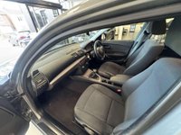 USED 2011 60 BMW 1 SERIES 2.0 116i SE Hatchback 5dr Petrol Manual Euro 5 (s/s) (122 ps) FINANCE AVAILABLE + PX WELCOME 1 OWNER/ULTRA LOW MILEAGE/19K