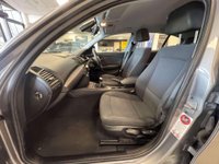 USED 2011 60 BMW 1 SERIES 2.0 116i SE Hatchback 5dr Petrol Manual Euro 5 (s/s) (122 ps) FINANCE AVAILABLE + PX WELCOME 1 OWNER/ULTRA LOW MILEAGE/19K