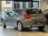 USED 2011 60 BMW 1 SERIES 2.0 116i SE Hatchback 5dr Petrol Manual Euro 5 (s/s) (122 ps) FINANCE AVAILABLE + PX WELCOME 1 OWNER/ULTRA LOW MILEAGE/19K