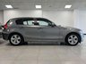 USED 2011 60 BMW 1 SERIES 2.0 116i SE Hatchback 5dr Petrol Manual Euro 5 (s/s) (122 ps) FINANCE AVAILABLE + PX WELCOME 1 OWNER/ULTRA LOW MILEAGE/19K