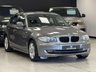USED 2011 60 BMW 1 SERIES 2.0 116i SE Hatchback 5dr Petrol Manual Euro 5 (s/s) (122 ps) FINANCE AVAILABLE + PX WELCOME 1 OWNER/ULTRA LOW MILEAGE/19K