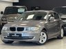 USED 2011 60 BMW 1 SERIES 2.0 116i SE Hatchback 5dr Petrol Manual Euro 5 (s/s) (122 ps) FINANCE AVAILABLE + PX WELCOME 1 OWNER/ULTRA LOW MILEAGE/19K