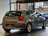 USED 2011 60 BMW 1 SERIES 2.0 116i SE Hatchback 5dr Petrol Manual Euro 5 (s/s) (122 ps) FINANCE AVAILABLE + PX WELCOME 1 OWNER/ULTRA LOW MILEAGE/19K