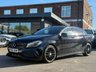USED 2016 66 MERCEDES-BENZ A-CLASS 1.5 A180d AMG Line (Premium) Hatchback 5dr Diesel 7G-DCT Euro 6 (s/s) (109 ps) 