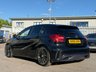 USED 2016 66 MERCEDES-BENZ A-CLASS 1.5 A180d AMG Line (Premium) Hatchback 5dr Diesel 7G-DCT Euro 6 (s/s) (109 ps) 