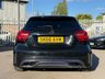 USED 2016 66 MERCEDES-BENZ A-CLASS 1.5 A180d AMG Line (Premium) Hatchback 5dr Diesel 7G-DCT Euro 6 (s/s) (109 ps) 
