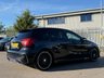 USED 2016 66 MERCEDES-BENZ A-CLASS 1.5 A180d AMG Line (Premium) Hatchback 5dr Diesel 7G-DCT Euro 6 (s/s) (109 ps) 