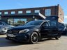 USED 2016 66 MERCEDES-BENZ A-CLASS 1.5 A180d AMG Line (Premium) Hatchback 5dr Diesel 7G-DCT Euro 6 (s/s) (109 ps) 