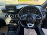 USED 2016 66 MERCEDES-BENZ A-CLASS 1.5 A180d AMG Line (Premium) Hatchback 5dr Diesel 7G-DCT Euro 6 (s/s) (109 ps) 