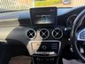 USED 2016 66 MERCEDES-BENZ A-CLASS 1.5 A180d AMG Line (Premium) Hatchback 5dr Diesel 7G-DCT Euro 6 (s/s) (109 ps) 