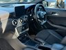 USED 2016 66 MERCEDES-BENZ A-CLASS 1.5 A180d AMG Line (Premium) Hatchback 5dr Diesel 7G-DCT Euro 6 (s/s) (109 ps) 