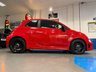 USED 2018 18 ABARTH 595 1.4 T-Jet 160 Trofeo Euro 6  Apple Car Play 17" Black Alloys