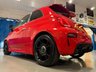 USED 2018 18 ABARTH 595 1.4 T-Jet 160 Trofeo Euro 6  Apple Car Play 17" Black Alloys