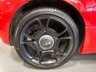 USED 2018 18 ABARTH 595 1.4 T-Jet 160 Trofeo Euro 6  Apple Car Play 17" Black Alloys