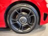 USED 2018 18 ABARTH 595 1.4 T-Jet 160 Trofeo Euro 6  Apple Car Play 17" Black Alloys