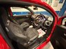 USED 2018 18 ABARTH 595 1.4 T-Jet 160 Trofeo Euro 6  Apple Car Play 17" Black Alloys