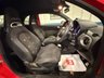 USED 2018 18 ABARTH 595 1.4 T-Jet 160 Trofeo Euro 6  Apple Car Play 17" Black Alloys