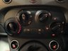 USED 2018 18 ABARTH 595 1.4 T-Jet 160 Trofeo Euro 6  Apple Car Play 17" Black Alloys