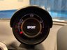USED 2018 18 ABARTH 595 1.4 T-Jet 160 Trofeo Euro 6  Apple Car Play 17" Black Alloys