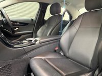 USED 2015 65 MERCEDES-BENZ C CLASS 2.0 C200 SE 7G-Tronic+ Euro 6 (s/s) 4dr *AUTOMATIC*ULTRA LOW MILEAGE*