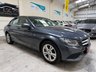 USED 2015 65 MERCEDES-BENZ C CLASS 2.0 C200 SE 7G-Tronic+ Euro 6 (s/s) 4dr *AUTOMATIC*ULTRA LOW MILEAGE*