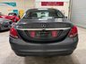USED 2015 65 MERCEDES-BENZ C CLASS 2.0 C200 SE 7G-Tronic+ Euro 6 (s/s) 4dr *AUTOMATIC*ULTRA LOW MILEAGE*