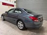 USED 2015 65 MERCEDES-BENZ C CLASS 2.0 C200 SE 7G-Tronic+ Euro 6 (s/s) 4dr *AUTOMATIC*ULTRA LOW MILEAGE*