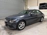 USED 2015 65 MERCEDES-BENZ C CLASS 2.0 C200 SE 7G-Tronic+ Euro 6 (s/s) 4dr *AUTOMATIC*ULTRA LOW MILEAGE*