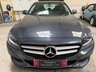 USED 2015 65 MERCEDES-BENZ C CLASS 2.0 C200 SE 7G-Tronic+ Euro 6 (s/s) 4dr *AUTOMATIC*ULTRA LOW MILEAGE*