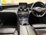 USED 2015 65 MERCEDES-BENZ C CLASS 2.0 C200 SE 7G-Tronic+ Euro 6 (s/s) 4dr *AUTOMATIC*ULTRA LOW MILEAGE*
