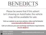 USED 2018 18 VAUXHALL VIVA 1.0i SE Hatchback 5dr Petrol Manual Euro 6 (a/c) (73 ps) 