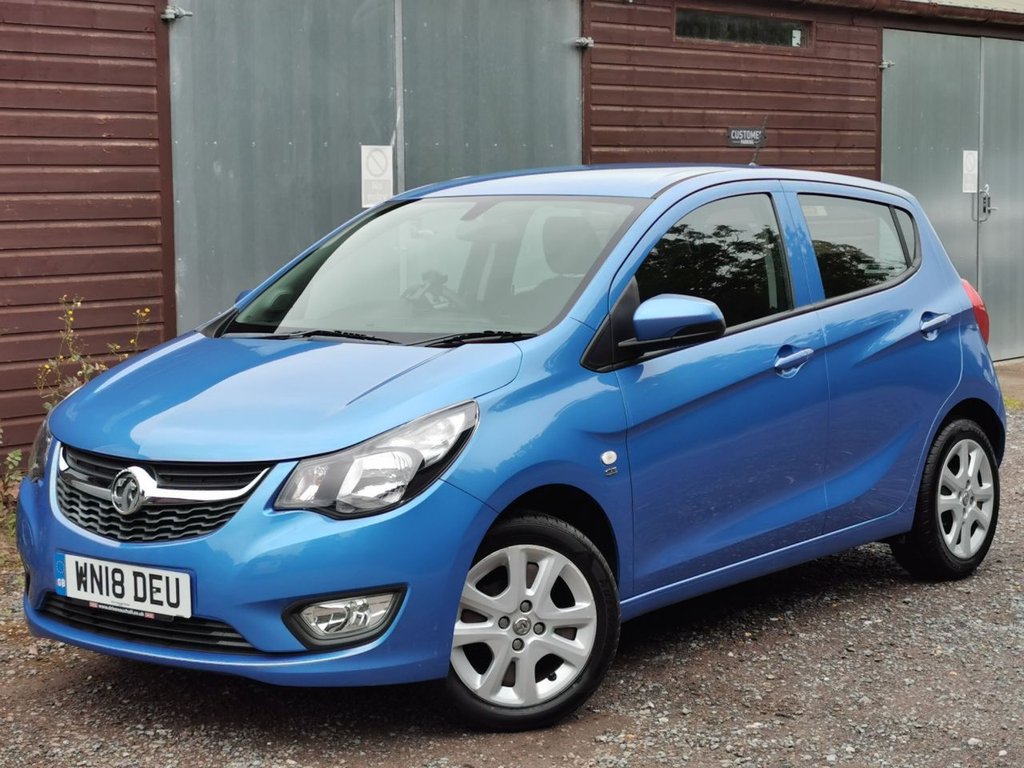 Vauxhall Viva