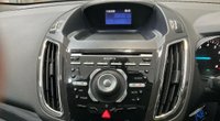 USED 2015 65 FORD KUGA 1.5T EcoBoost Titanium X 2WD Euro 6 (s/s) 5dr *ONE OWNER*ULTRA LOW MILES*
