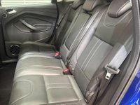 USED 2015 65 FORD KUGA 1.5T EcoBoost Titanium X 2WD Euro 6 (s/s) 5dr *ONE OWNER*ULTRA LOW MILES*