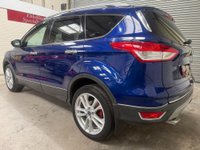 USED 2015 65 FORD KUGA 1.5T EcoBoost Titanium X 2WD Euro 6 (s/s) 5dr *ONE OWNER*ULTRA LOW MILES*