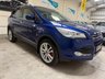 USED 2015 65 FORD KUGA 1.5T EcoBoost Titanium X 2WD Euro 6 (s/s) 5dr *ONE OWNER*ULTRA LOW MILES*
