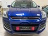 USED 2015 65 FORD KUGA 1.5T EcoBoost Titanium X 2WD Euro 6 (s/s) 5dr *ONE OWNER*ULTRA LOW MILES*