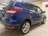 USED 2015 65 FORD KUGA 1.5T EcoBoost Titanium X 2WD Euro 6 (s/s) 5dr *ONE OWNER*ULTRA LOW MILES*