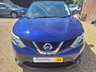 USED 2014 14 NISSAN QASHQAI 1.2 DIG-T Acenta Premium 2WD Euro 5 (s/s) 5dr LOW MILEAGE/LOW INSURANCE!!!